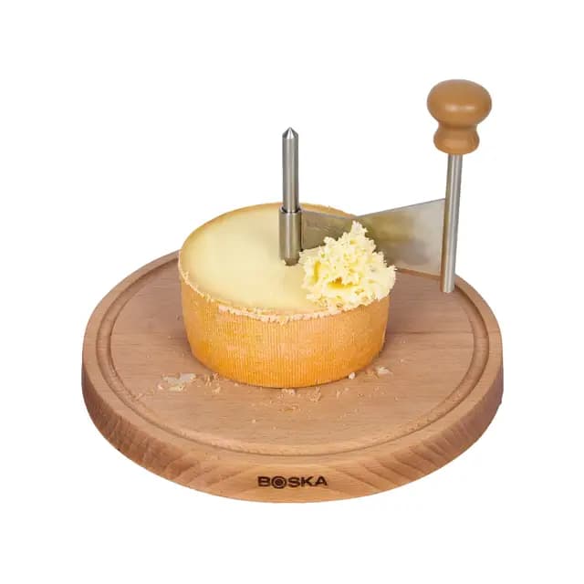 Boska Amigo Fraiseur à Fromage