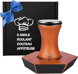 Aiguiseur Couteaux Magnétique MMOBIEL
