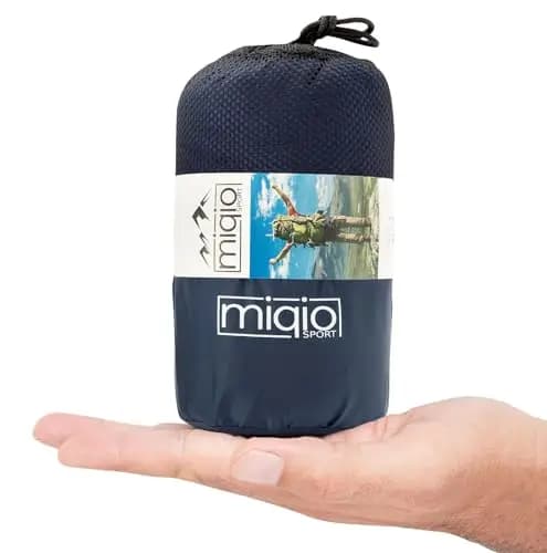 Miqio Liner Li Sac de couchage