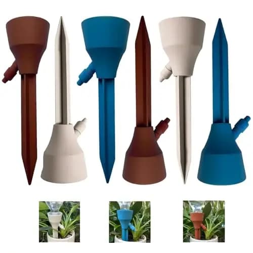 LQTSLFM Kit Arrosage Goutte à Goutte