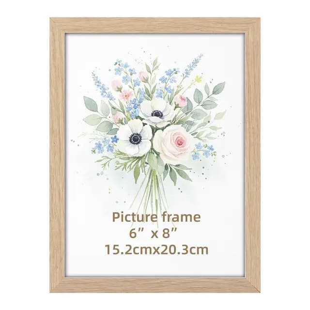 Giftgarden Cadre Photo 15x20 cm