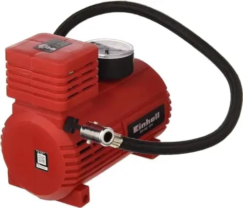 Einhell CC-AC 12V Compresseur portable