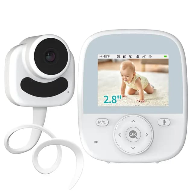 VIZOLINK VB28 Babyphone