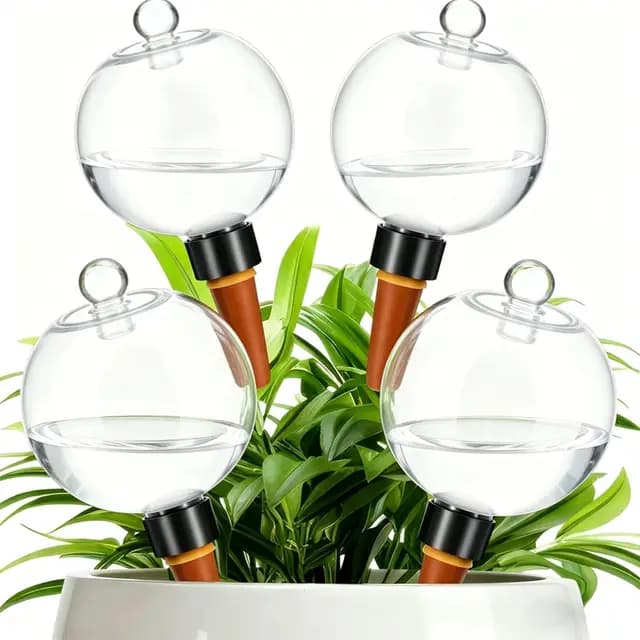 Pipihome Boule Arrosage Automatique
