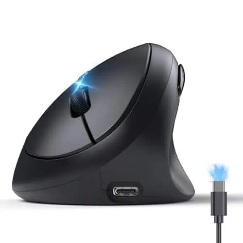TECKNET TK-MS017 Souris sans fil Bluetooth – Image 1