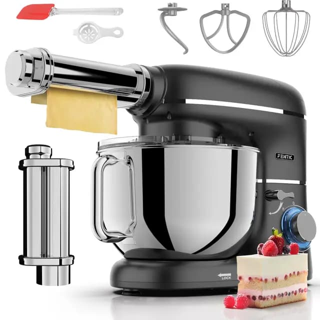 Fentic SM-1504P Robot Pâtissier