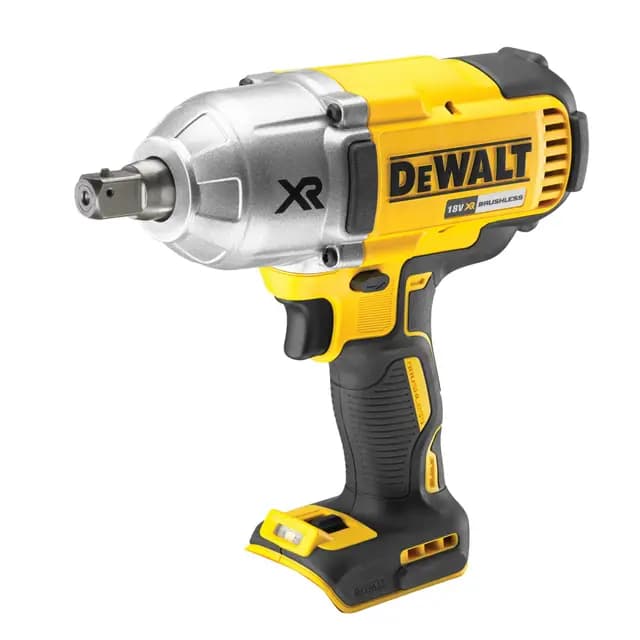 DEWALT DCF899 Boulonneuse à chocs sans fil