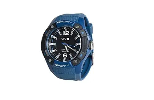 SEAC Montre de sport nautique