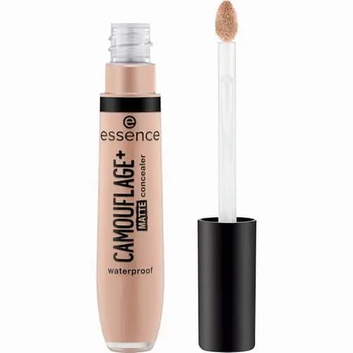 essence Camouflage+ Correcteur mat