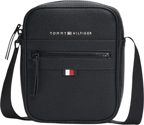 Tommy Hilfiger Essential Sac reporter
