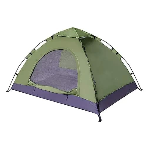 Uniguardian Tente de Camping 2 Personnes