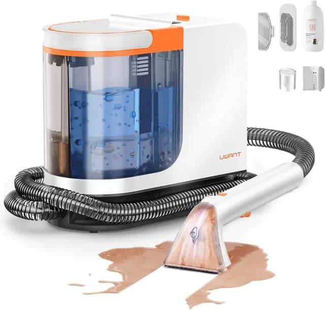 uwant B300PRO Nettoyeur canapé