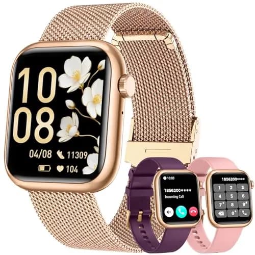 TAOLOON Montre Connectée Sport