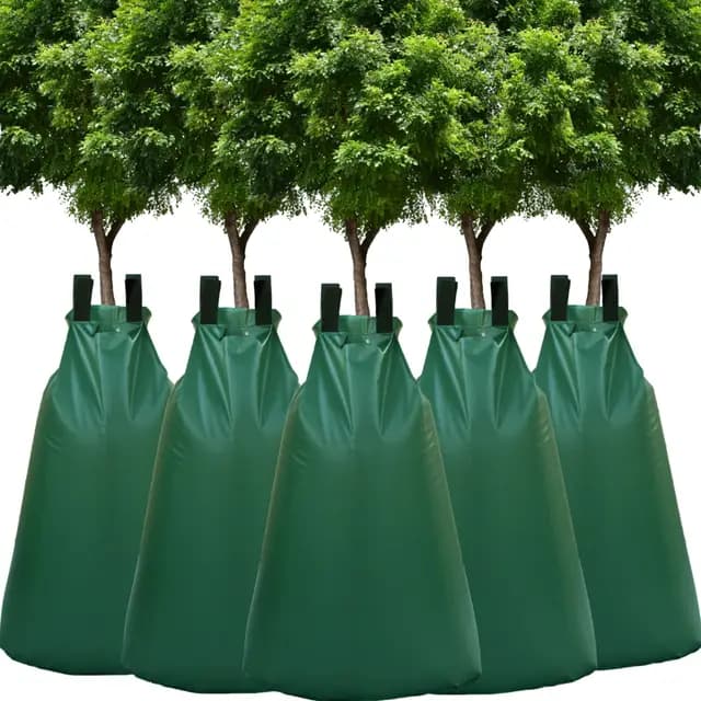 Horsande EUHS1204 Sac d'irrigation 75L