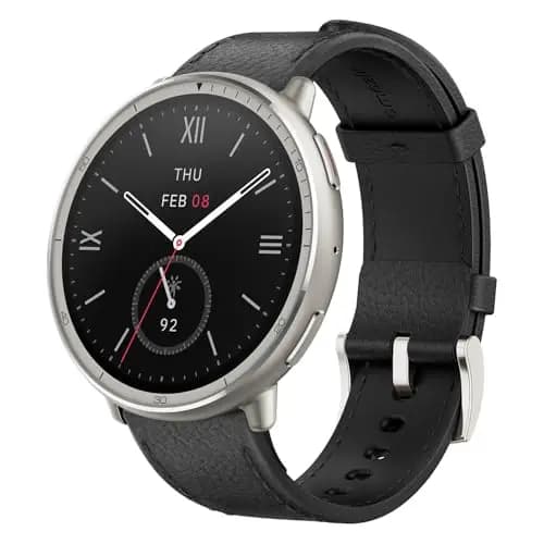 Amazfit Active 2 Montre connectée