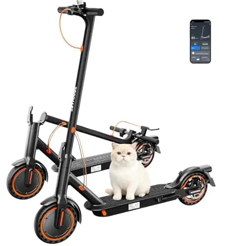 Todimart T3 Trottinette électrique adulte