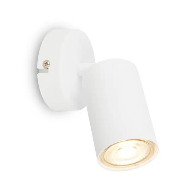 Briloner Applique murale LED GU10