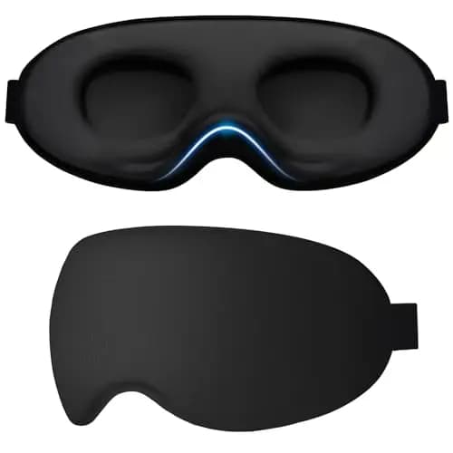 Gritin Masque de Nuit 3D