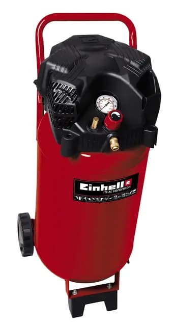 Einhell TH-AC 240/50/10 Compresseur à air