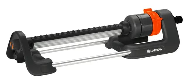 Gardena Aqua M Arroseur carré