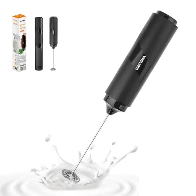 Grifema GC4001 Mousseur à lait