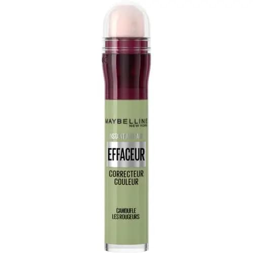 Maybelline Instant Effaceur Correcteur Vert