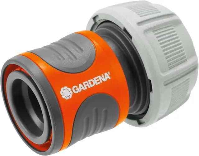 Gardena Raccord d'Arrosage Rapide 19mm