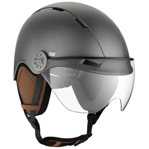 CASR Style Casque Urbain
