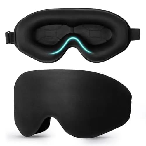 Blendura Masque de Nuit 3D