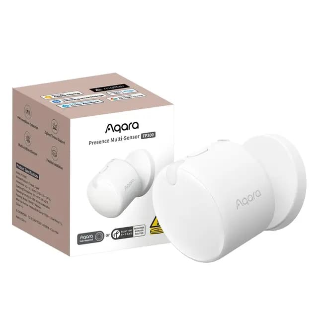 Aqara FP300 Détecteur 5-en-1