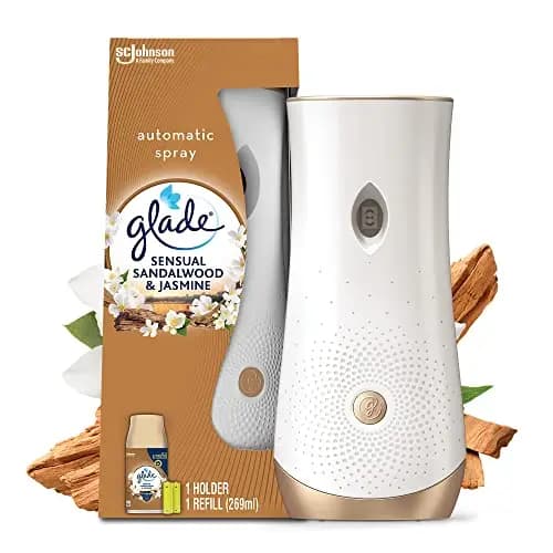 Glade D14 Diffuseur automatique