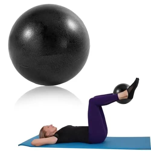OMCGG 25cm Ballon de Pilates