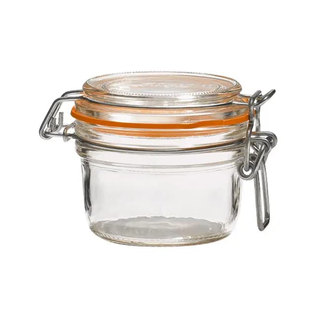 Le Parfait Terrines en Verre