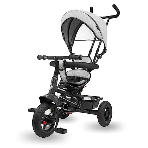 HyperMotion Tricycle Évolutif 3-en-1