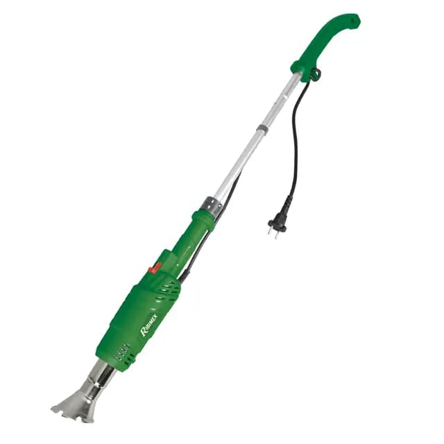 Ribiland PRDE650 Désherbeur électrique
