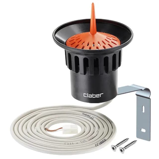 Claber Rain Sensor Détecteur de pluie