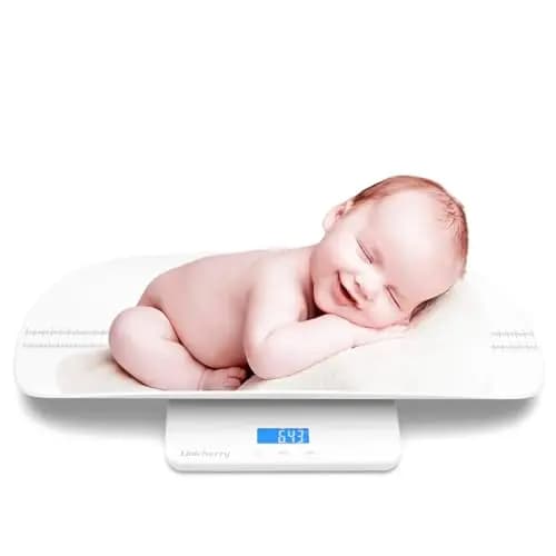 UNICHERRY B1H Pèse-Bébé numérique