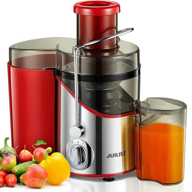 Juilist AMR526 Centrifugeuse