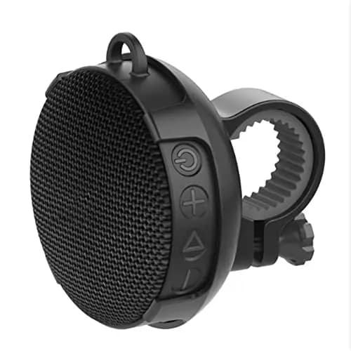 Ruiqas Haut-Parleur Bluetooth Étanche