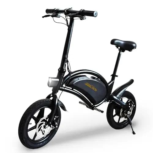 UrbanGlide Glide 140 Draisienne électrique