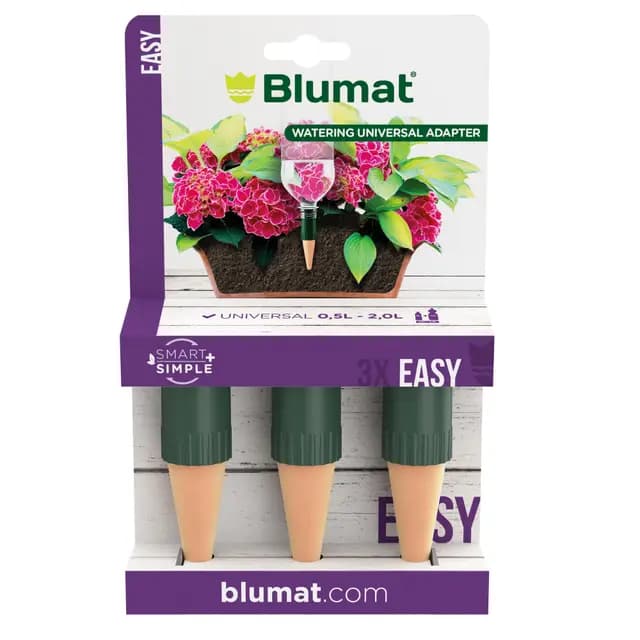 Blumat Embouts Arrosage Automatique