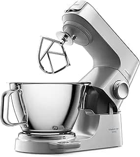 Kenwood Titanium Chef Baker Robot Pâtissier