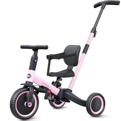 newyoo TR007 Tricycle 5 en 1