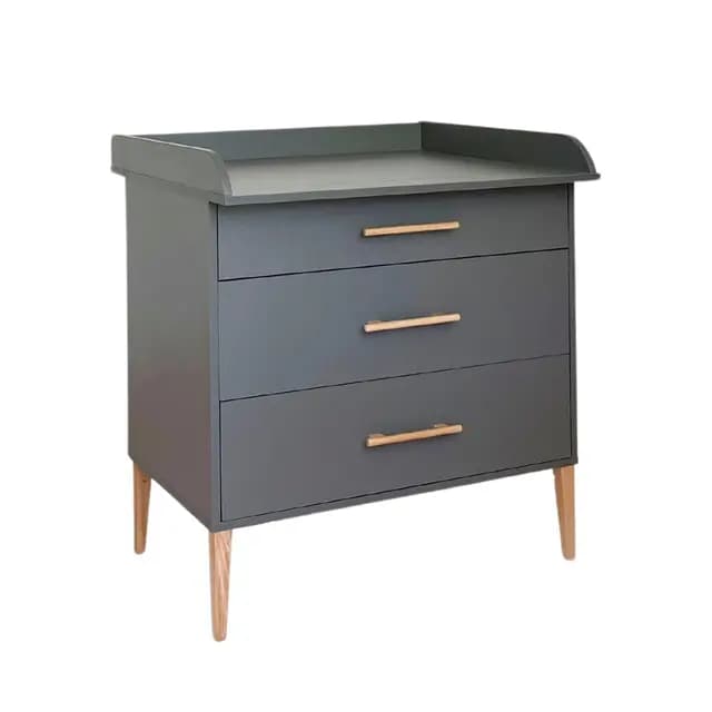 ATB Commode avec Table à Langer