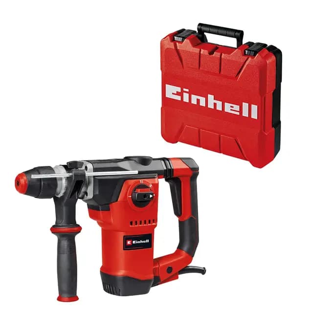 Einhell TE-RH 32-1600 Marteau perforateur