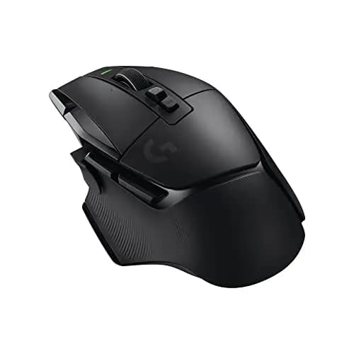Logitech G502 X Souris Gaming Sans Fil