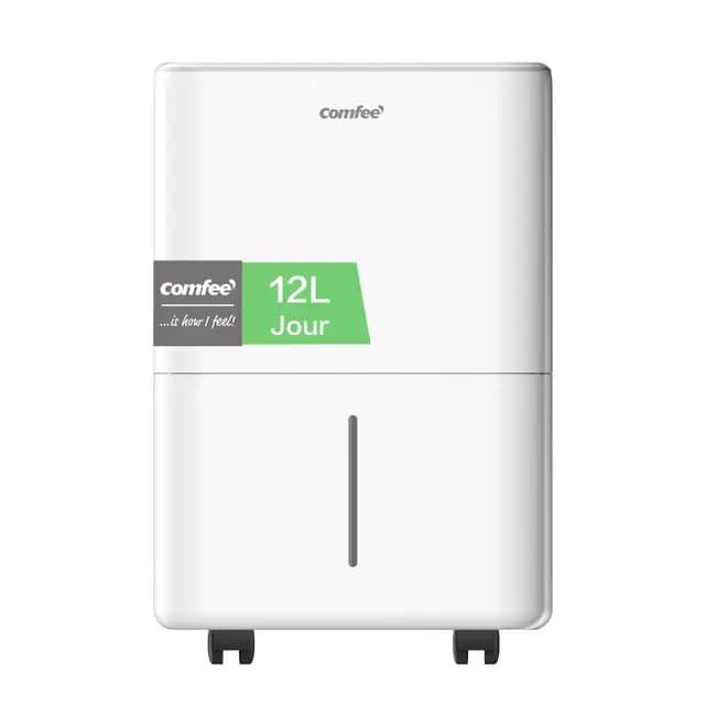 Comfee Aqua Dry 12 Déshumidificateur