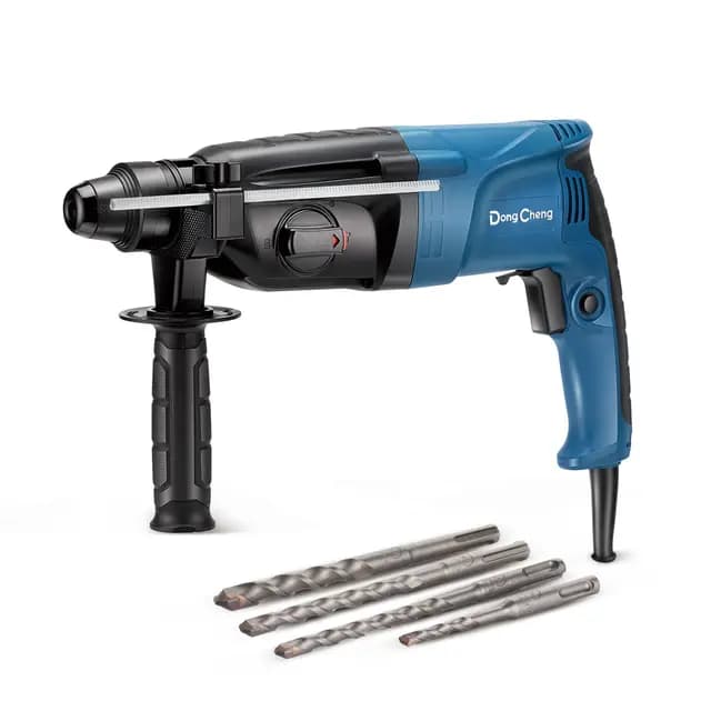 DongCheng Marteau perforateur 800W