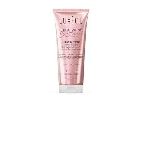 Luxéol Shampooing Brillance – Image 1