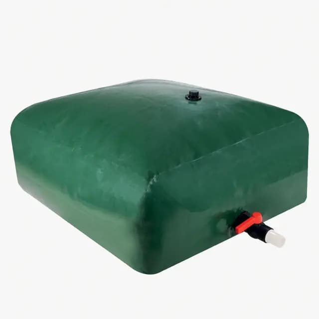 WERKA PRO Citerne Souple 5000L